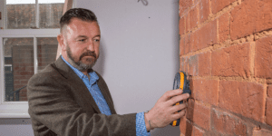 Damp experts