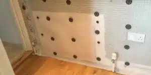 Type A Barrier Protection