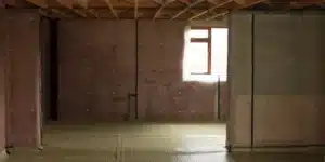 Structural Waterproofing