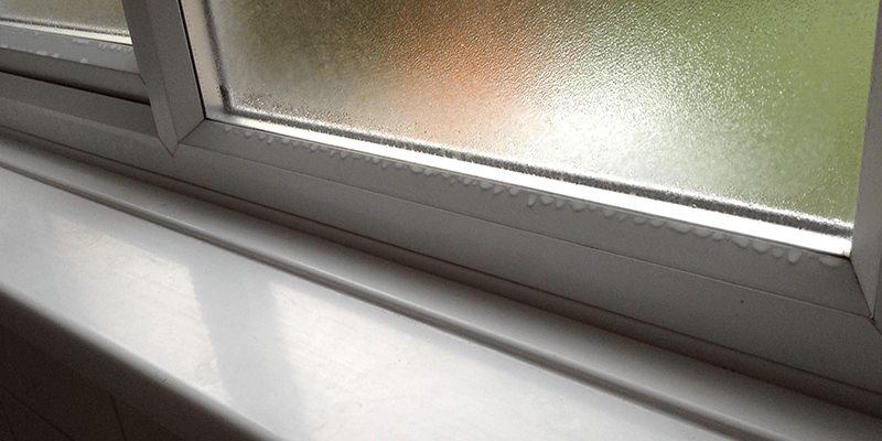 How to get rid of black mould