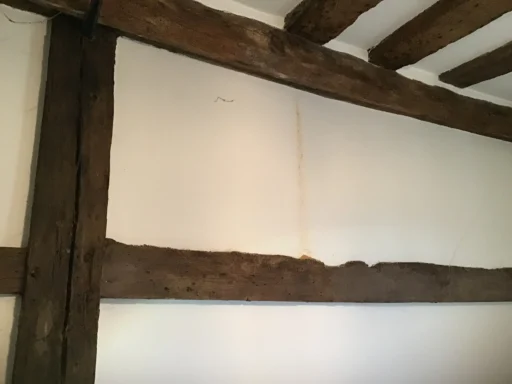 Woodworm Treatment