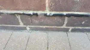 Damp proof course