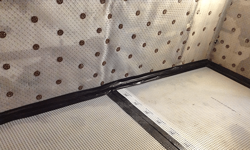 Damp Proofing