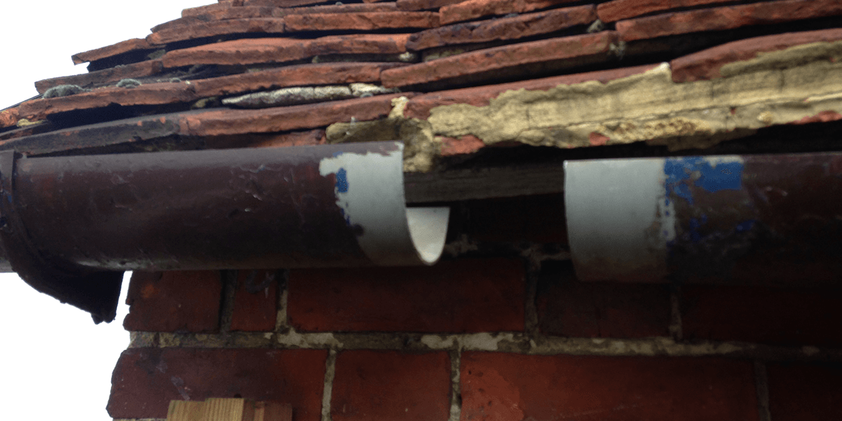 Penetrating Damp treatment | Kent | South East Timber & Damp
