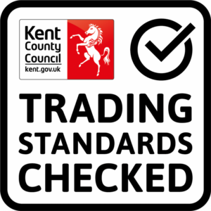 Trading Standards Checked Kent