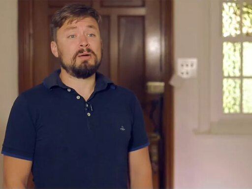 Customer Nick Ibb video