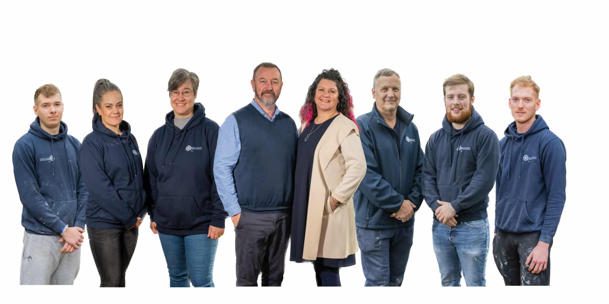 Expert Damp Information — SouthEast Timber & Damp Ltd.