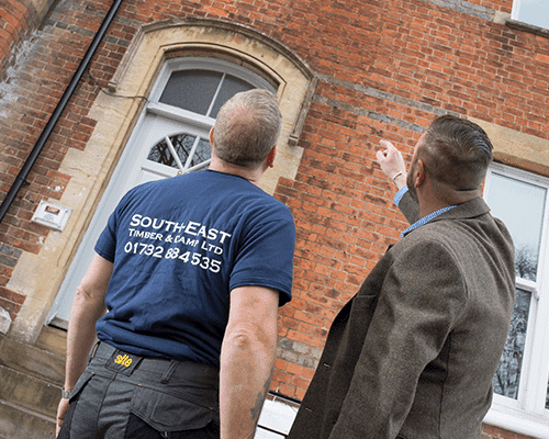 Damp proof specialists Damp proof specialists