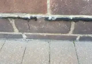 Damp proof course