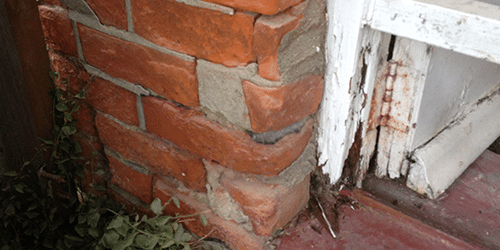 Damp proofing sevenoaks