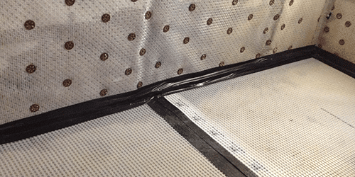 Damp proofing Tunbridge Wells