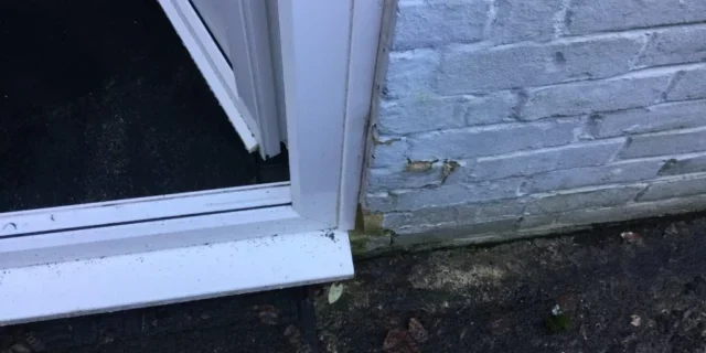 Damp Treatment Tunbridge Wells