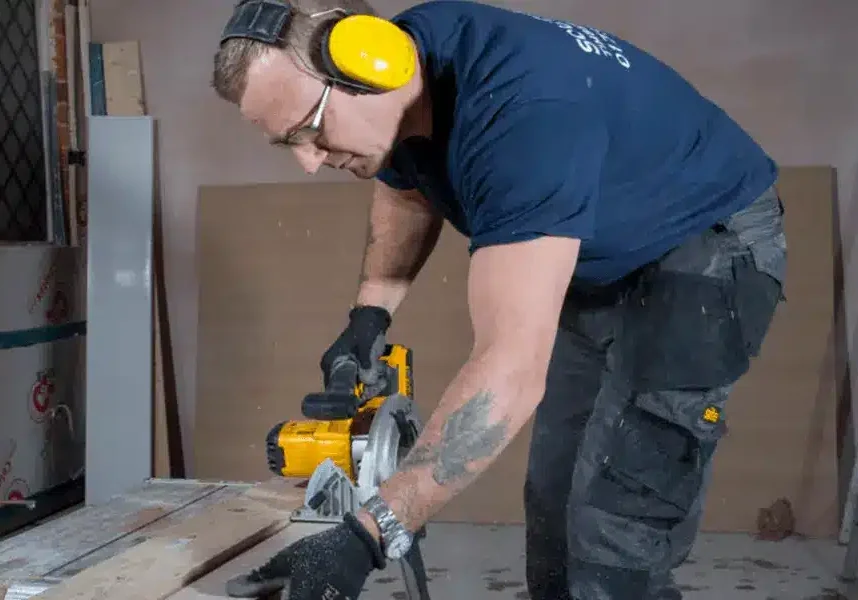 Damp Proofing Costs