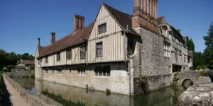 listed building damp specialists