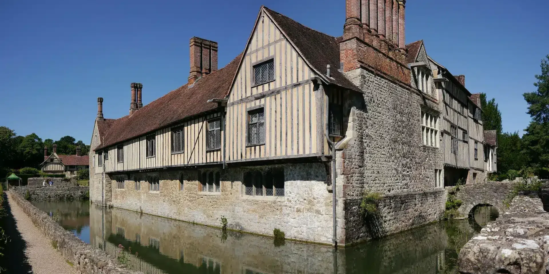 Historic-Buildings- Listed Building Damp Specialists