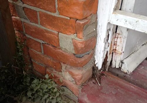 What is penetrating damp 500x400 2 Signs of Penetrating Damp