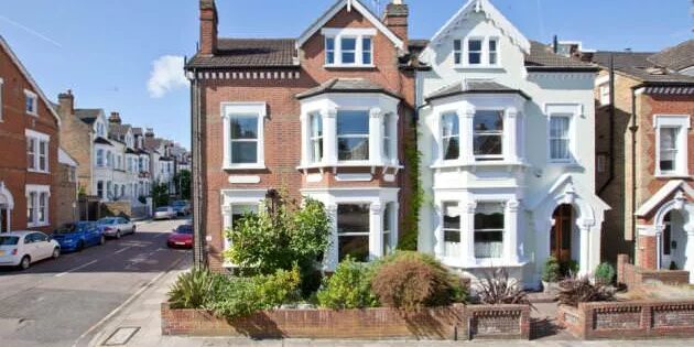 Listed Building Damp Specialists